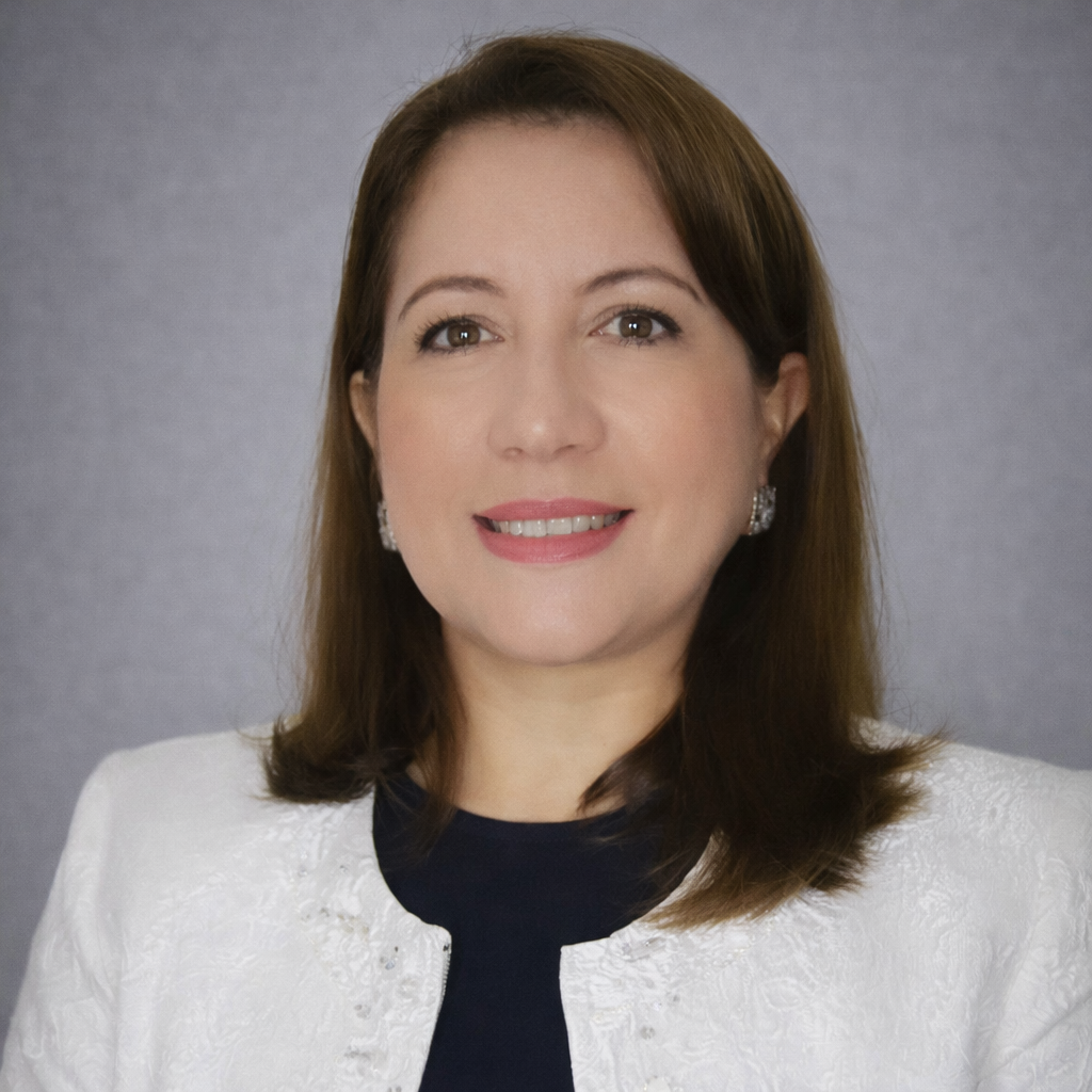 Patricia Acosta Vargas