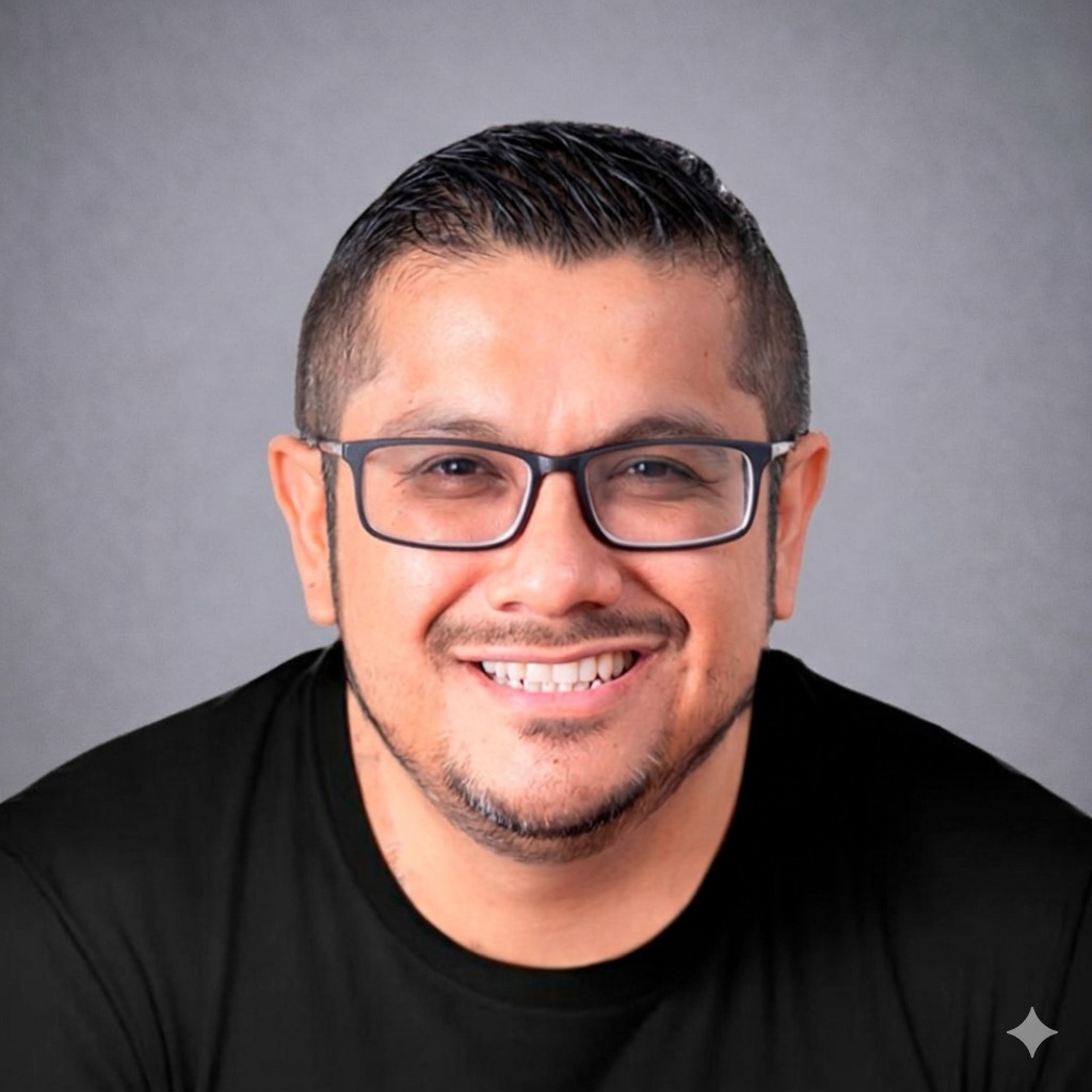 Rafael Martínez Campoblanco